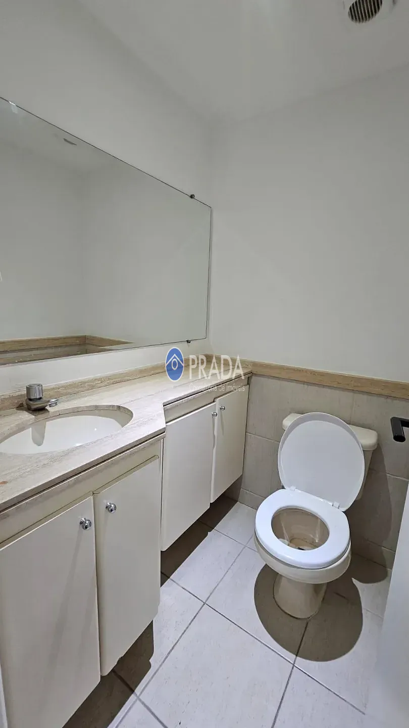 Apartamento, 136 m² - Foto 4