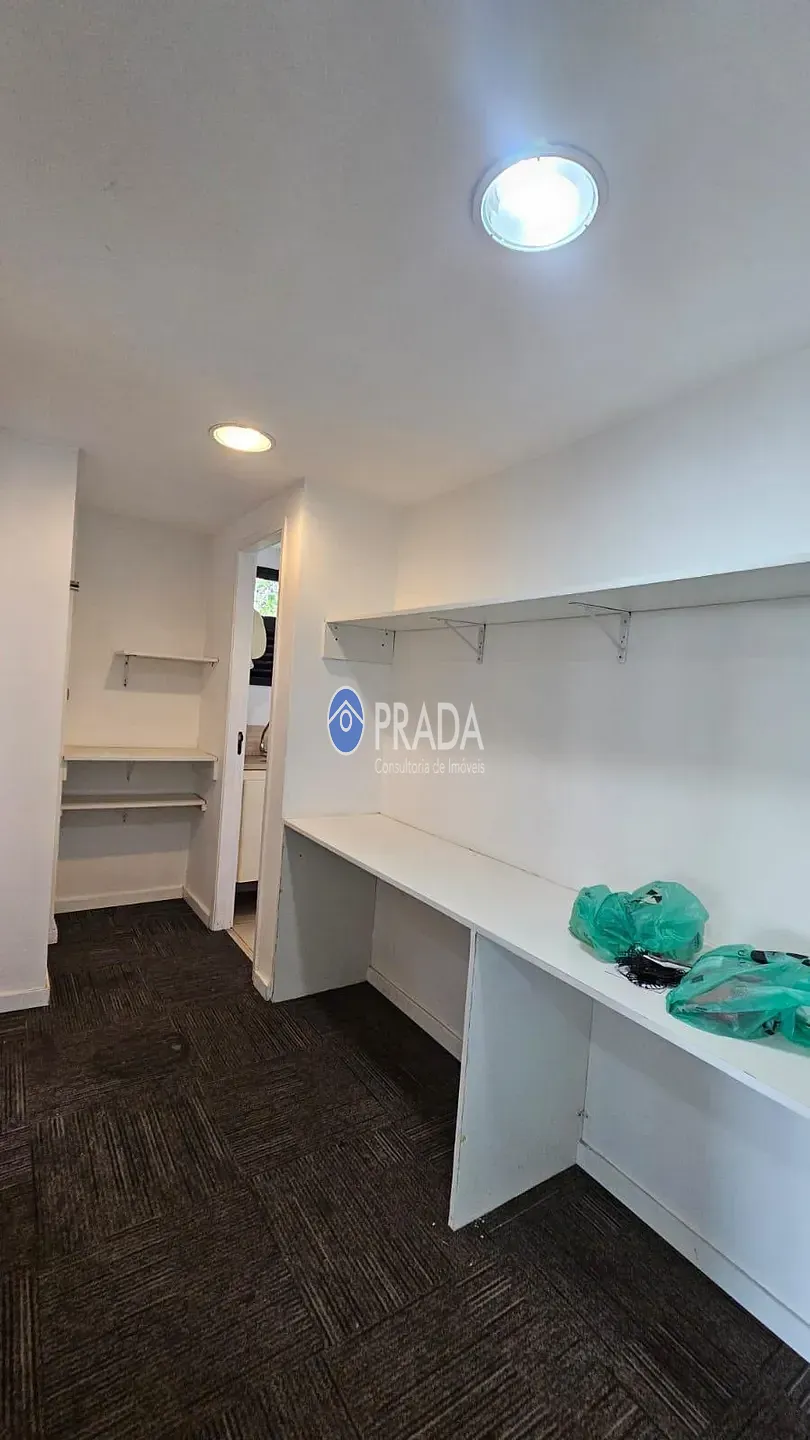 Apartamento, 136 m² - Foto 12