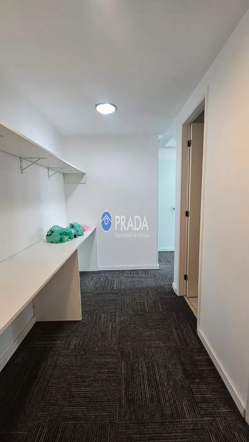 Apartamento, 136 m² - Foto 13