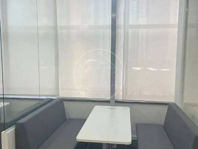 Conjunto comercial para alugar, no bairro Cidade Monções em São Paulo