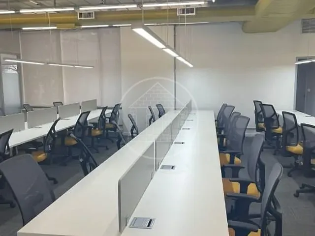 Conjunto comercial para alugar, no bairro Cidade Monções em São Paulo
