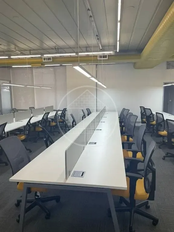 Sala-Conjunto, 586 m² - Foto 1