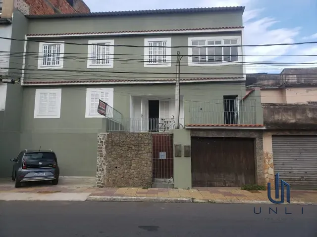 Conjunto comercial 3 quartos e 4 banheiros, à venda, no bairro Niterói em Volta Redonda