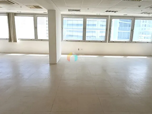 Conjunto comercial com 173m², para alugar, no bairro Centro em Rio de Janeiro