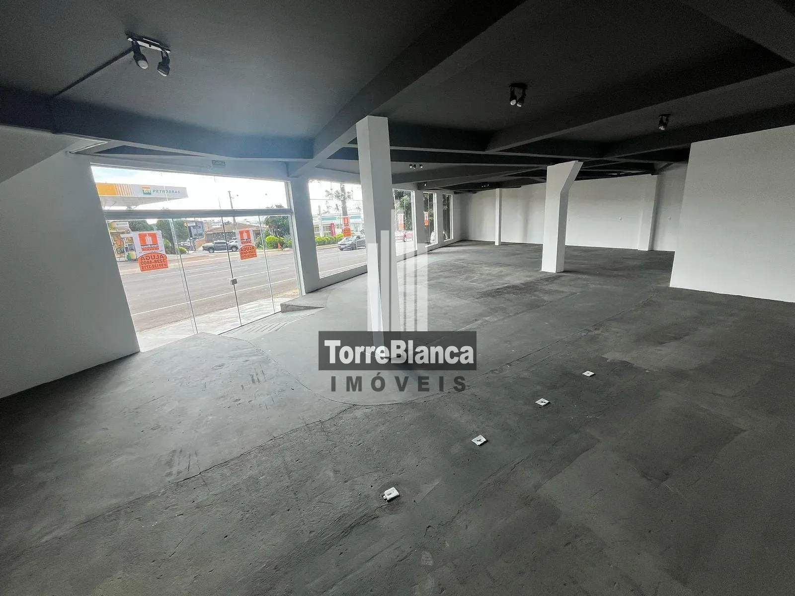 Depósito-Galpão, 490 m² - Foto 4