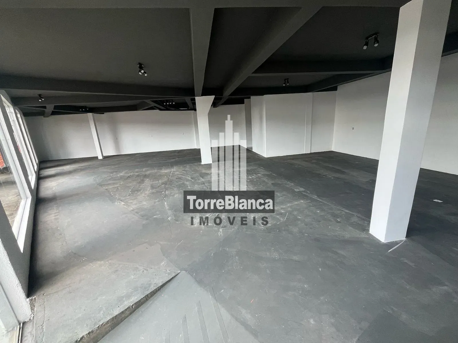 Depósito-Galpão, 490 m² - Foto 5