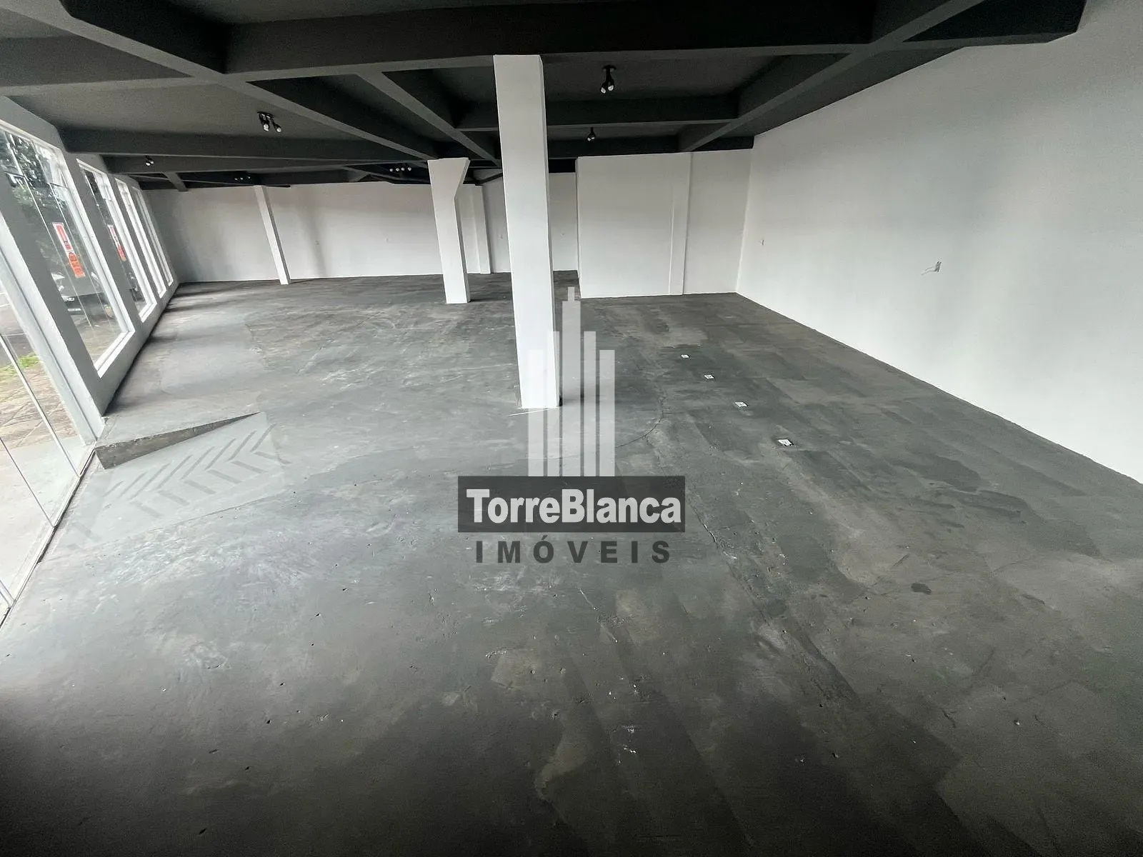 Depósito-Galpão, 490 m² - Foto 6