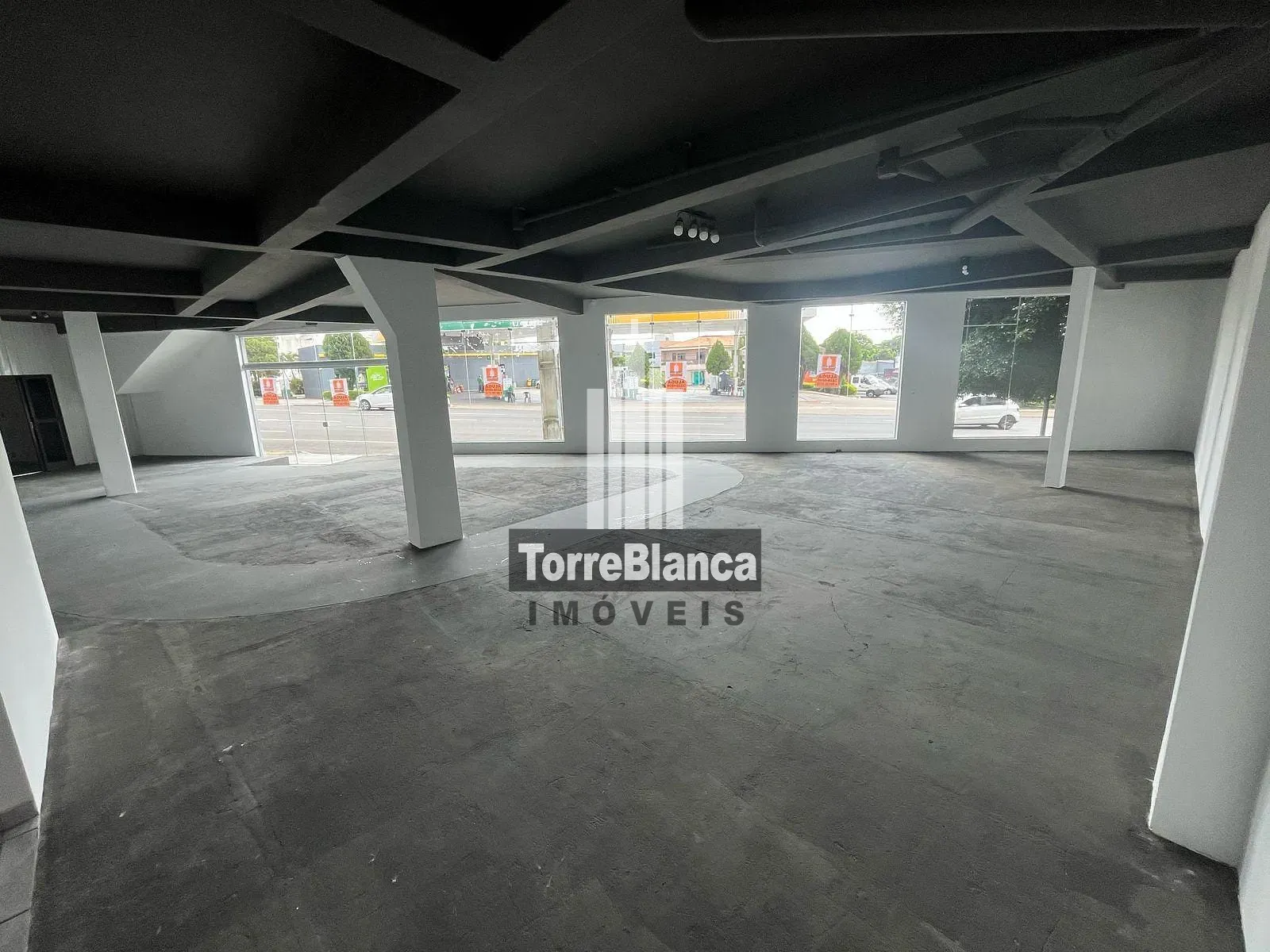 Depósito-Galpão, 490 m² - Foto 8