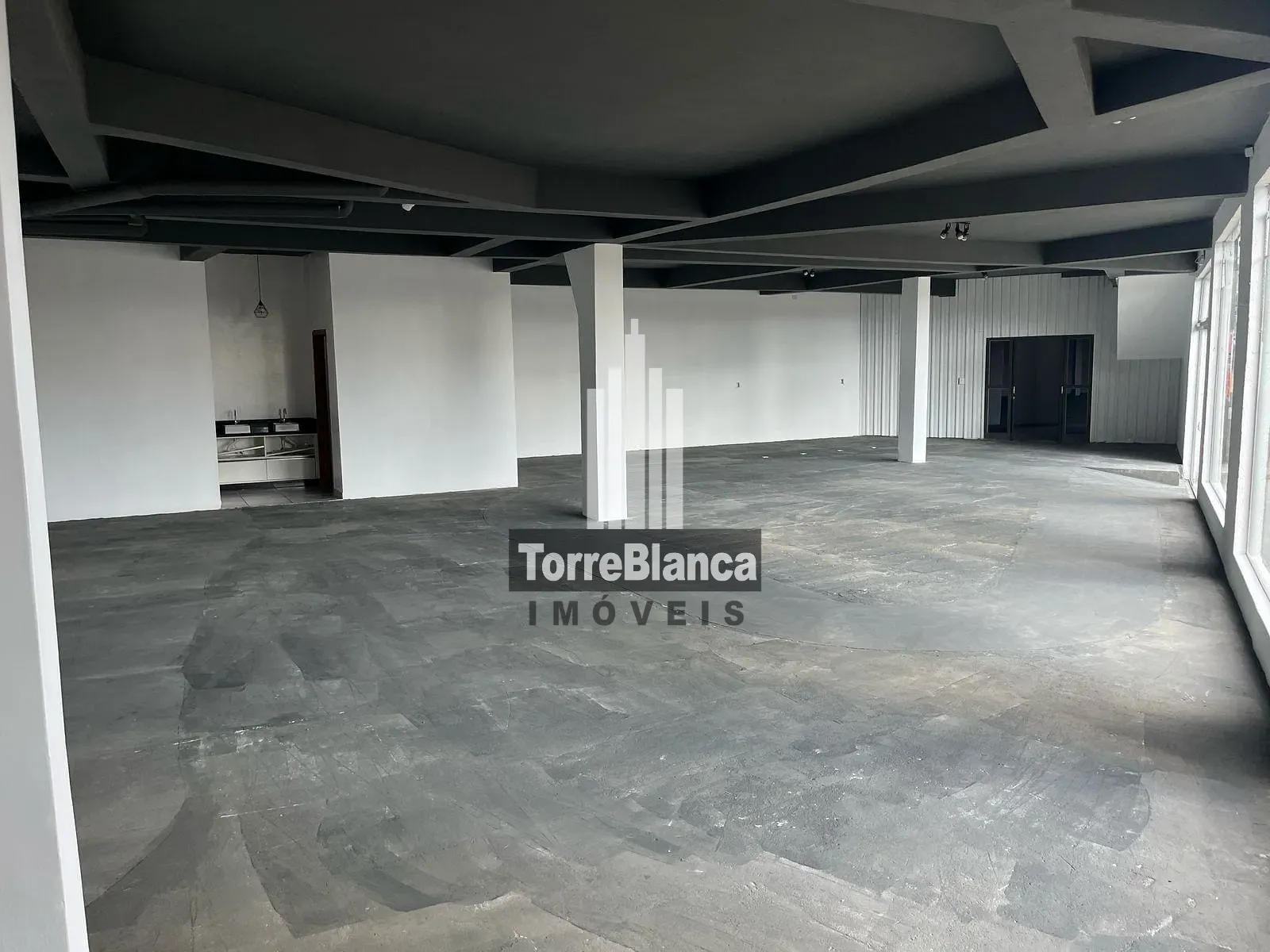 Depósito-Galpão, 490 m² - Foto 9