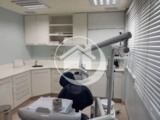 Conjunto comercial para alugar, no bairro Parque Imperial em São Paulo