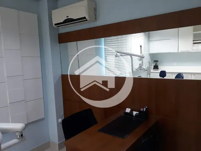 Conjunto comercial para alugar, no bairro Parque Imperial em São Paulo