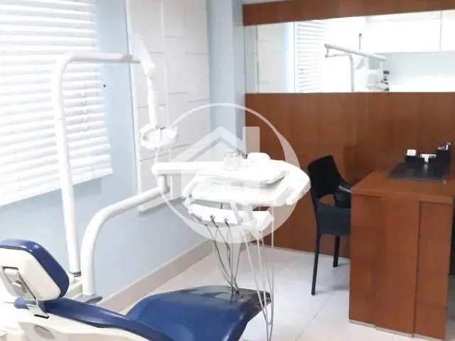 Conjunto comercial para alugar, no bairro Parque Imperial em São Paulo
