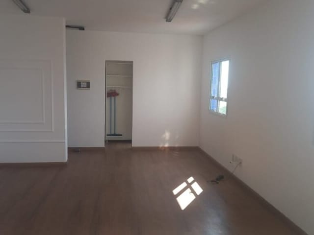 Conjunto comercial para alugar, no bairro Vila Boa Vista em Santo André