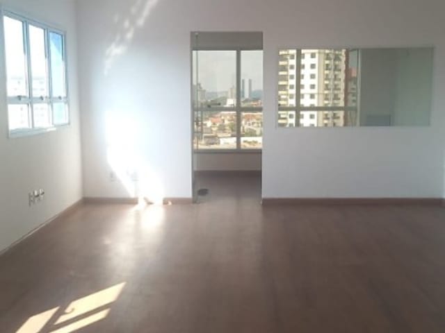 Conjunto comercial para alugar, no bairro Vila Boa Vista em Santo André