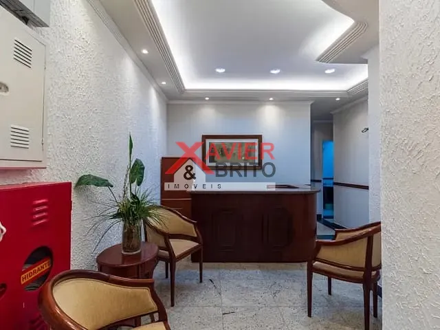 Conjunto comercial para alugar, no bairro Centro em São Paulo