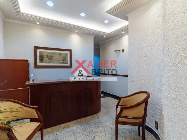 Conjunto comercial para alugar, no bairro Centro em São Paulo