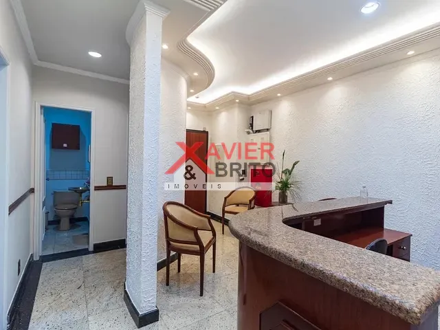 Conjunto comercial para alugar, no bairro Centro em São Paulo