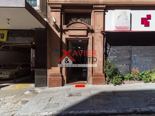 Conjunto comercial para alugar, no bairro Centro em São Paulo