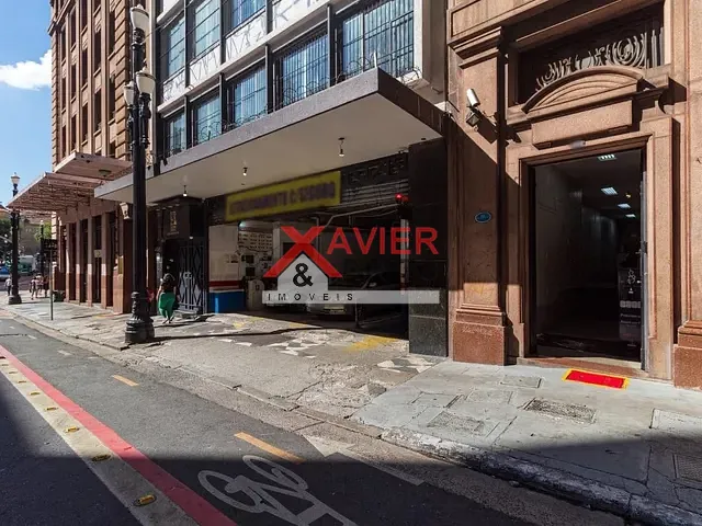Conjunto comercial para alugar, no bairro Centro em São Paulo