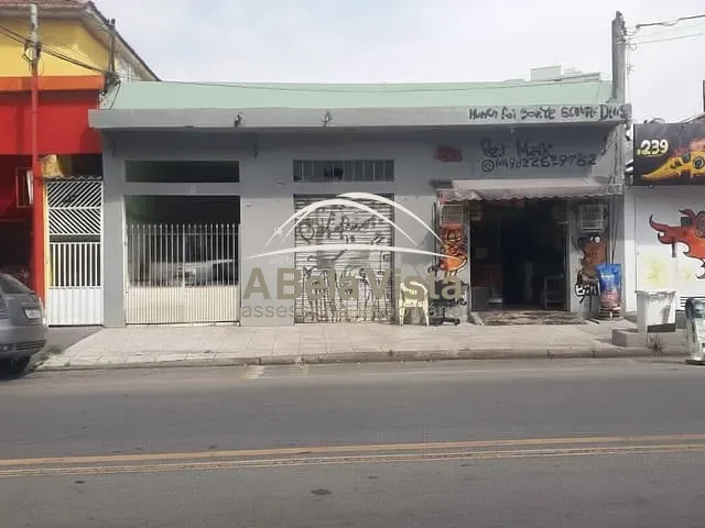 Conjunto comercial com 263m², à venda, no bairro Bela Vista em Osasco