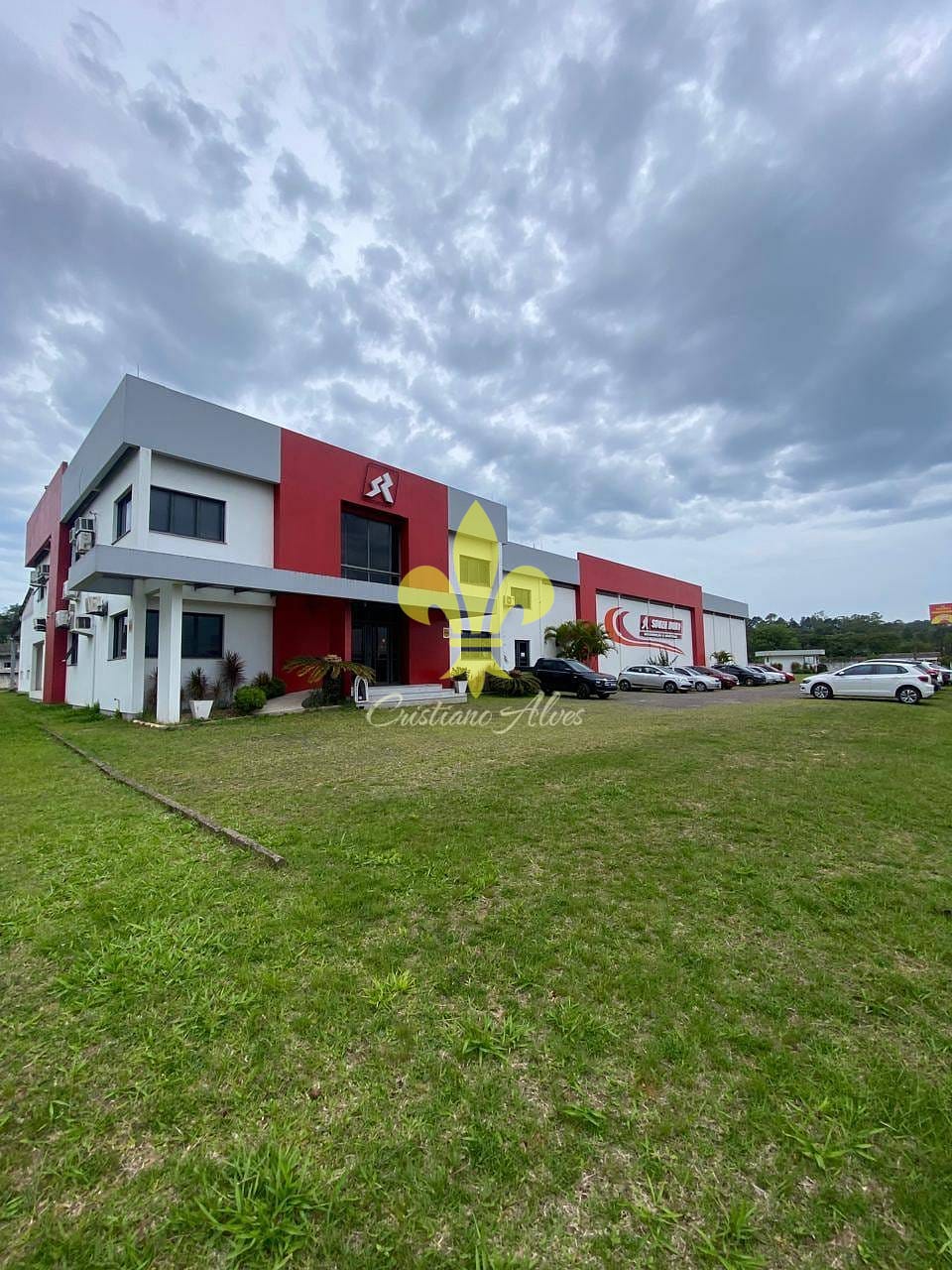 Apartamento, 3580 m² - Foto 1