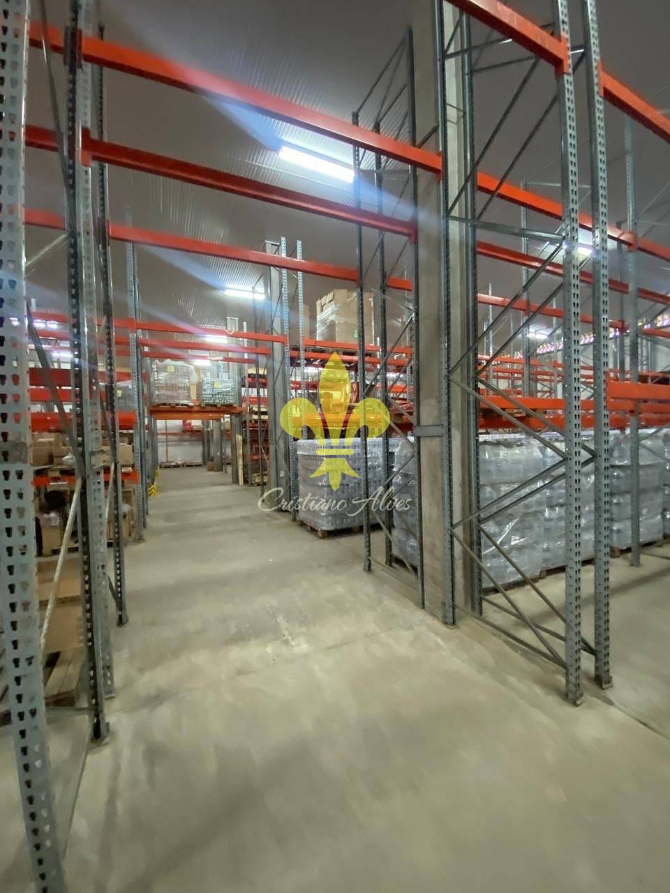 Apartamento, 1500 m² - Foto 2