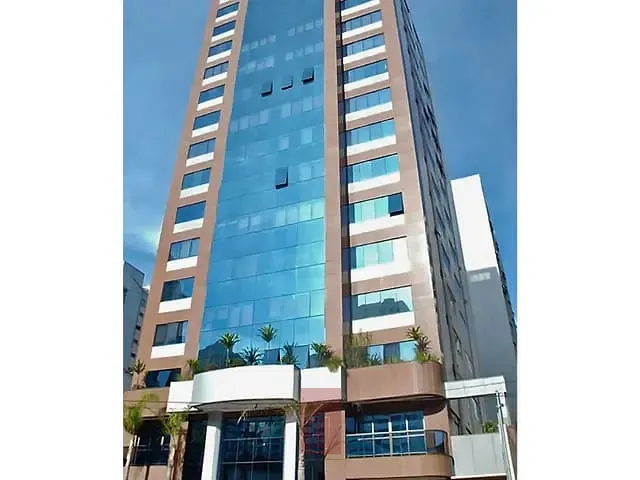 Conjunto comercial com 30m², à venda, no bairro Paraíso em São Paulo