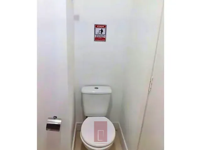 Conjunto comercial com 30m², à venda, no bairro Paraíso em São Paulo