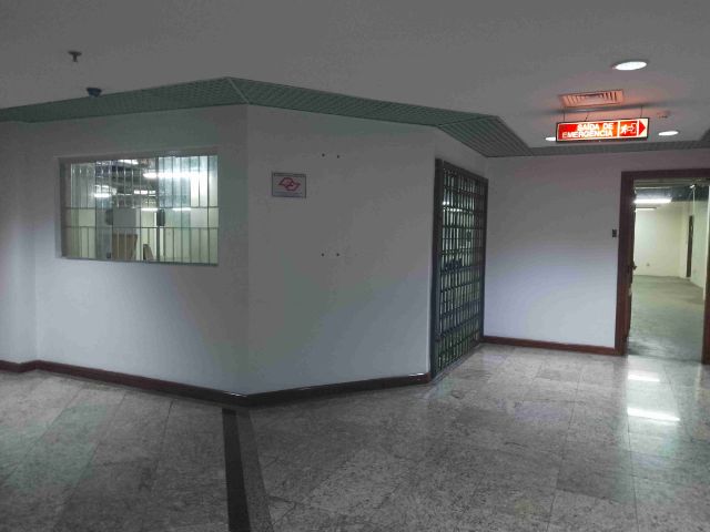 Conjunto comercial para alugar, no bairro Centro em São Caetano do Sul