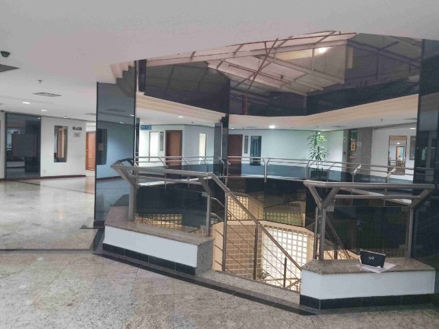 Conjunto comercial para alugar, no bairro Centro em São Caetano do Sul