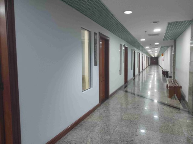Conjunto comercial para alugar, no bairro Centro em São Caetano do Sul