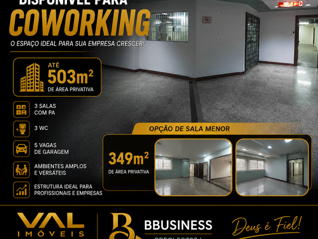 Conjunto comercial para alugar, no bairro Centro em São Caetano do Sul