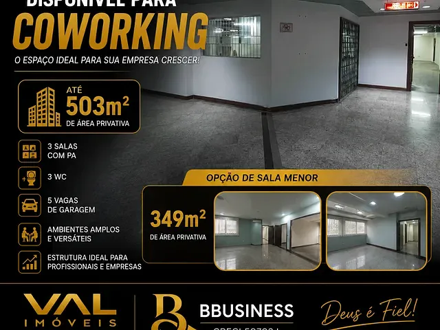 Conjunto comercial para alugar, no bairro Centro em São Caetano do Sul