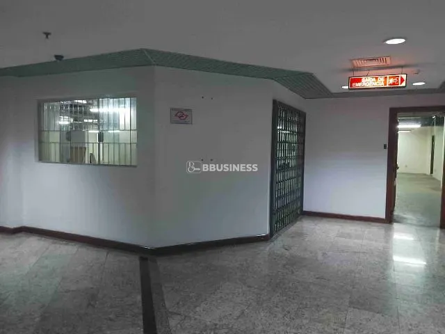 Conjunto comercial para alugar, no bairro Centro em São Caetano do Sul