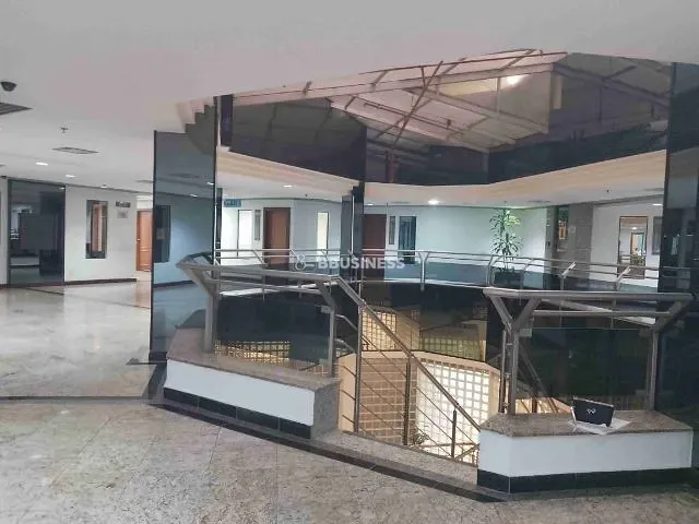 Conjunto comercial para alugar, no bairro Centro em São Caetano do Sul