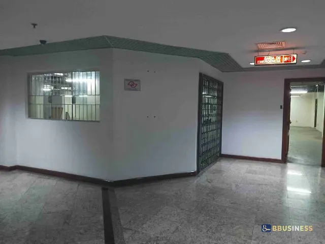 Conjunto comercial para alugar, no bairro Centro em São Caetano do Sul