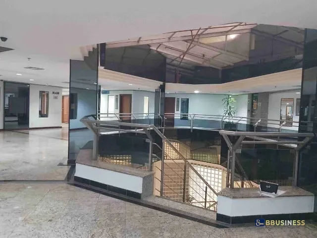 Conjunto comercial para alugar, no bairro Centro em São Caetano do Sul