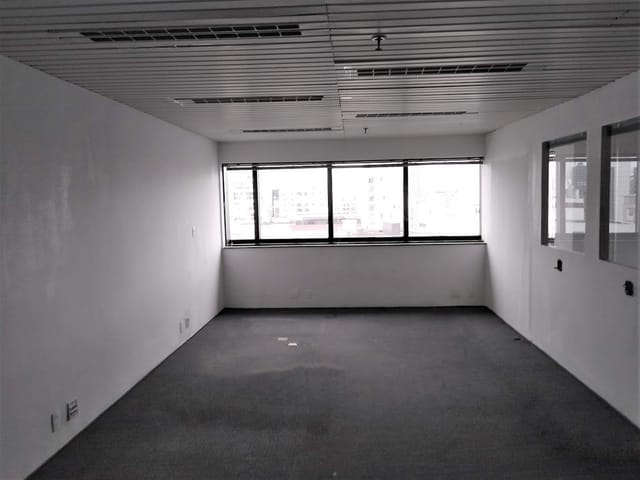 Foto do Conjunto comercial - Conjunto comercial para locação, Jardim Paulista, São Paulo, SP | D+ Soluções Imobiliárias