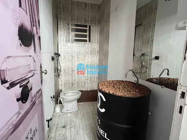 Conjunto comercial para alugar, no bairro Loteamento Volta e Irmãos em Guaxupé