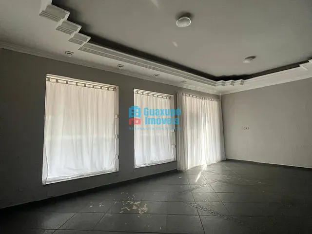 Conjunto comercial para alugar, no bairro Loteamento Volta e Irmãos em Guaxupé