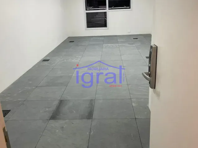 Conjunto comercial à venda, no bairro Vila Congonhas em São Paulo