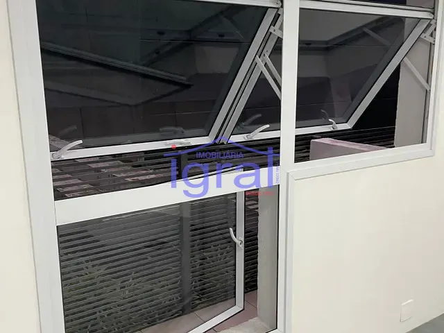 Conjunto comercial à venda, no bairro Vila Congonhas em São Paulo