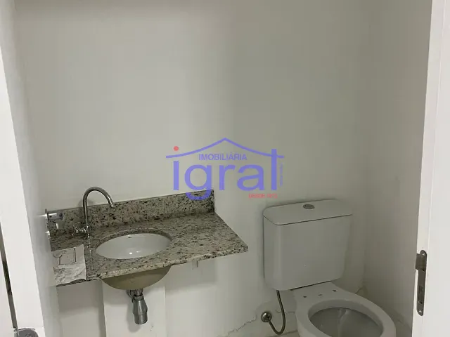 Conjunto comercial à venda, no bairro Vila Congonhas em São Paulo