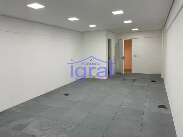 Conjunto comercial à venda, no bairro Vila Congonhas em São Paulo