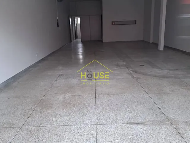 Conjunto comercial com 580m², para alugar, no bairro Vila Muniz em Votuporanga