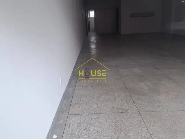Conjunto comercial com 580m², para alugar, no bairro Vila Muniz em Votuporanga