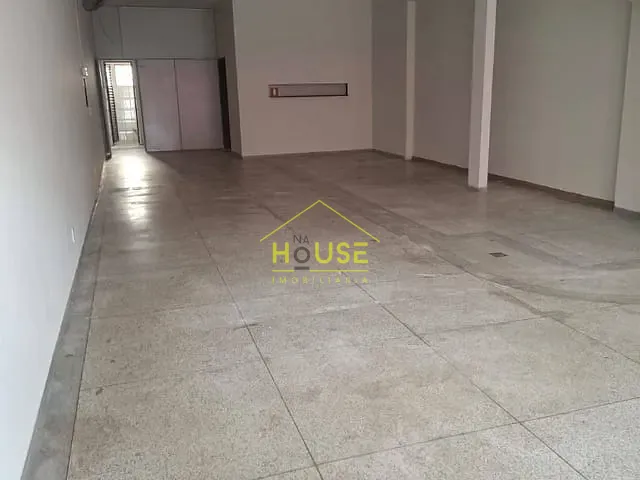 Conjunto comercial com 580m², para alugar, no bairro Vila Muniz em Votuporanga