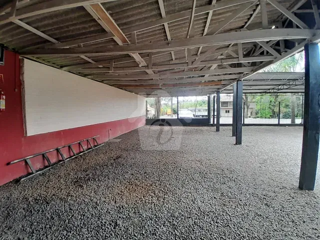 Conjunto comercial para alugar, no bairro Centro Administrativo em Teutônia