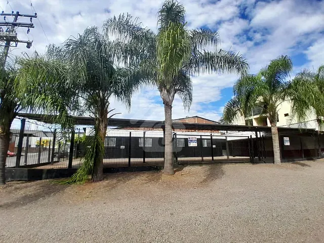 Conjunto comercial para alugar, no bairro Centro Administrativo em Teutônia