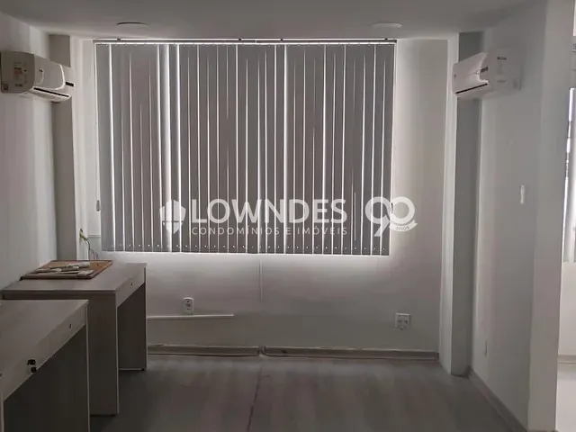 Conjunto comercial com 100m², para alugar, no bairro Centro em Rio de Janeiro